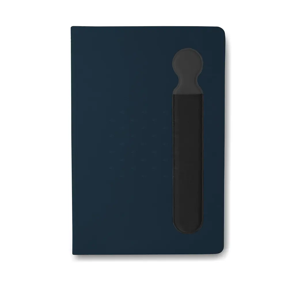 Caderno A5 Capa em PU Personalizado 
