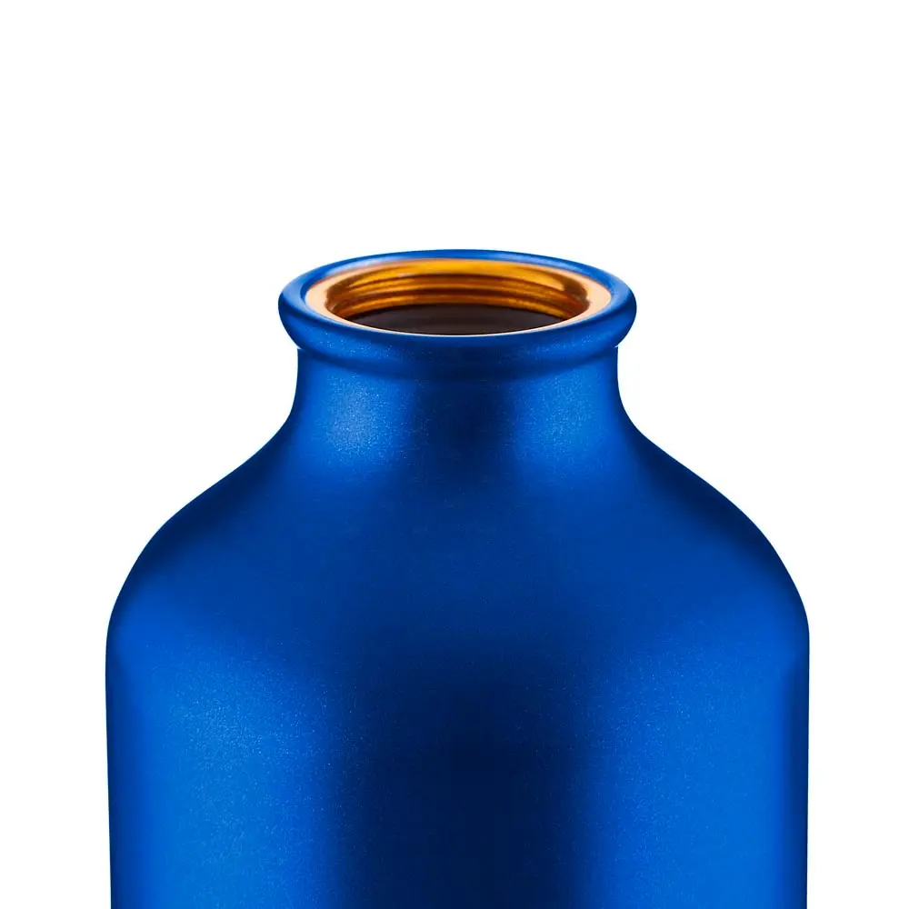 Garrafa em Alumínio Reciclado 550ml Personalizada 