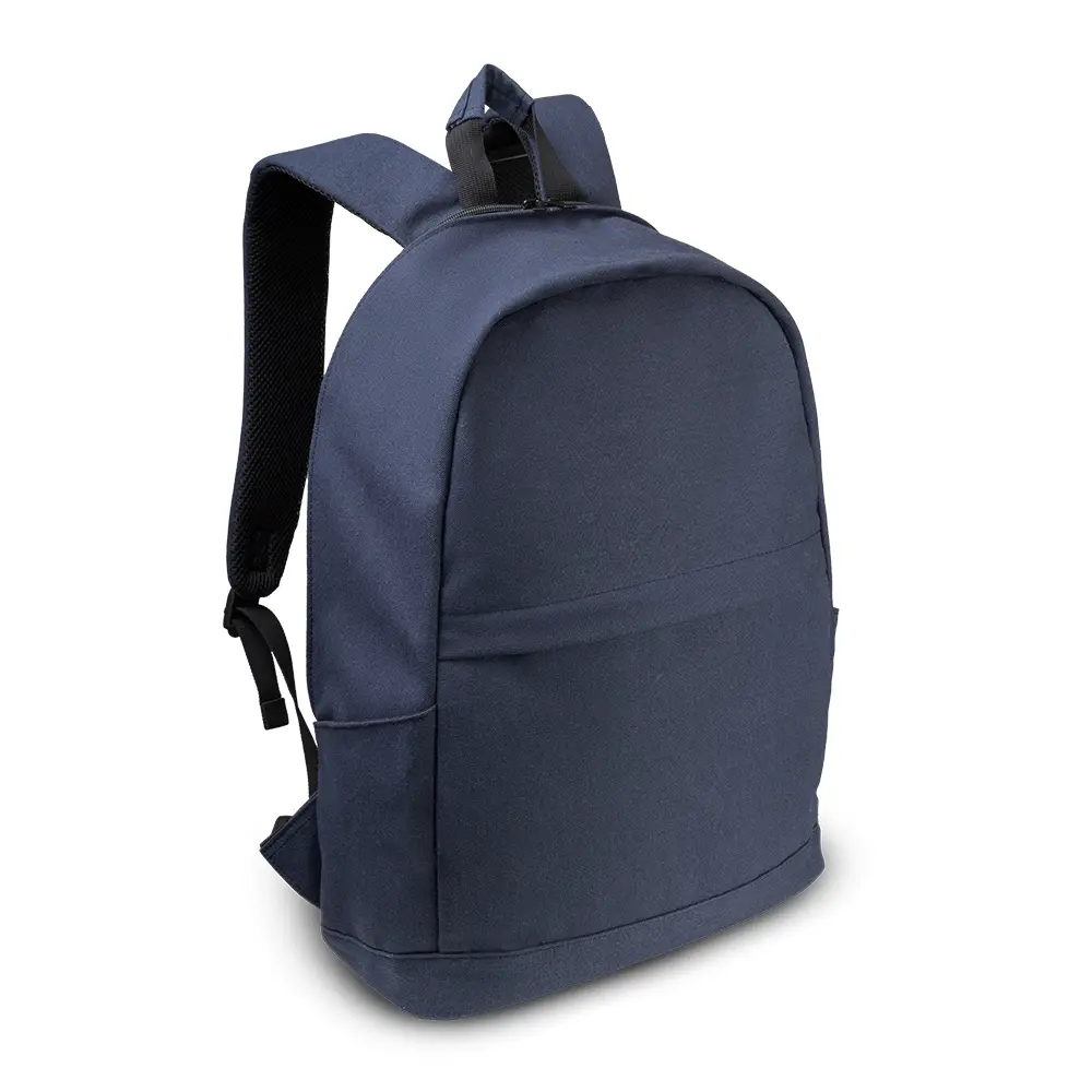 Mochila para Notebook em Algodão Reciclado Personalizada 