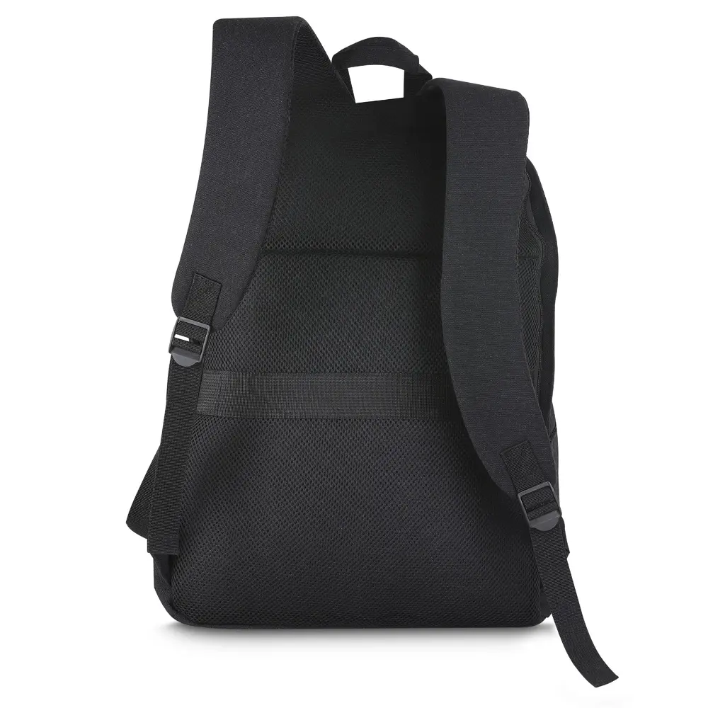 Mochila para Notebook em Algodão Reciclado Personalizada 