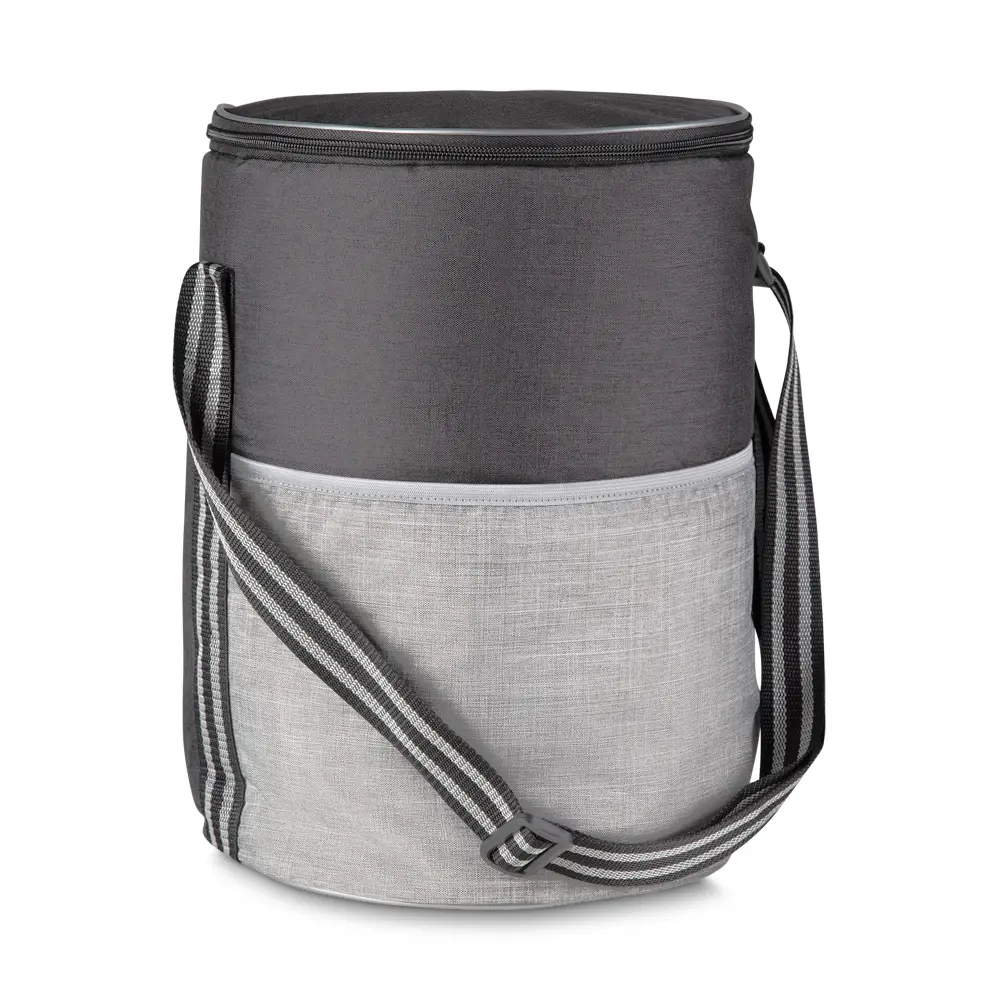 Bolsa Térmica em Nylon e Poliéster 300D Personalizada 