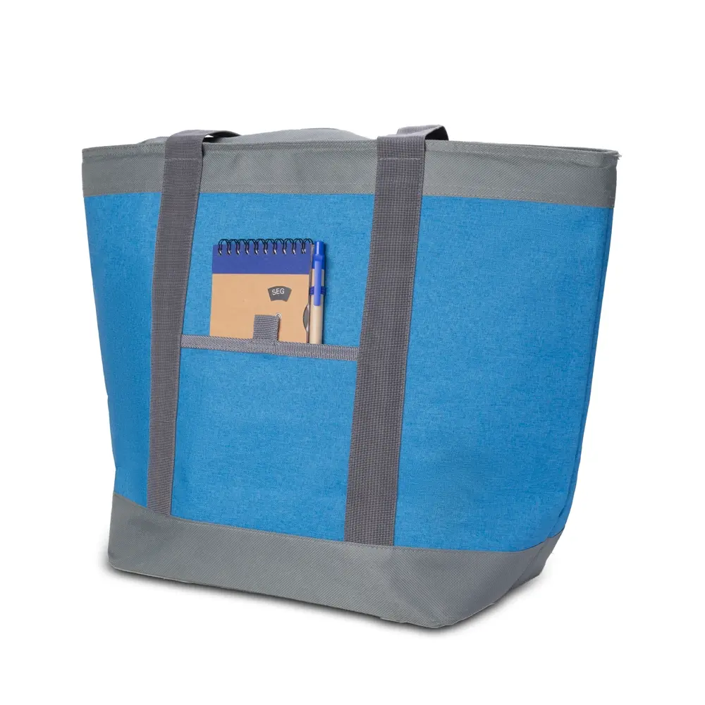 Bolsa Térmica em Poliester 300D Personalizada 