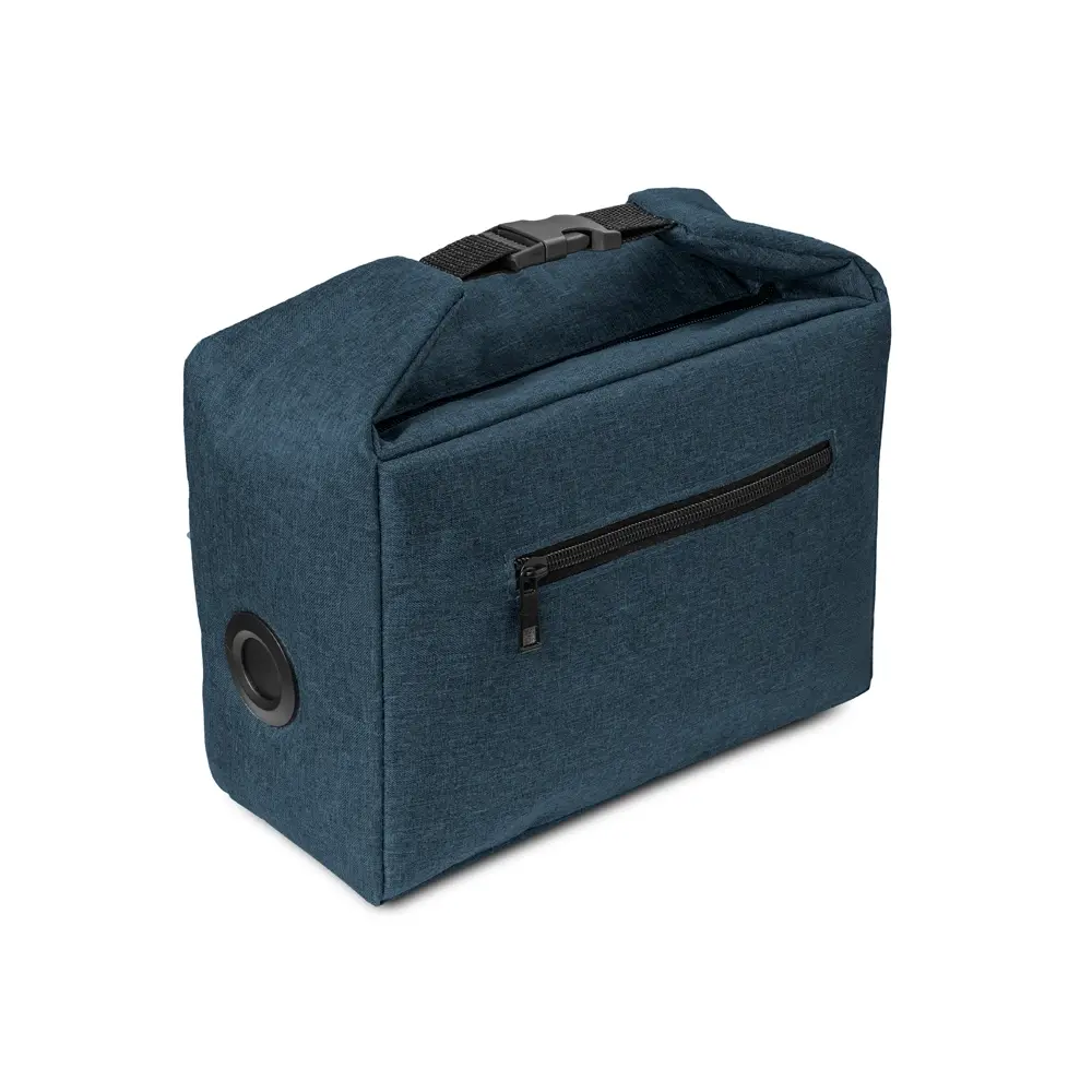 Bolsa Térmica em Poliéster 600D Personalizada 