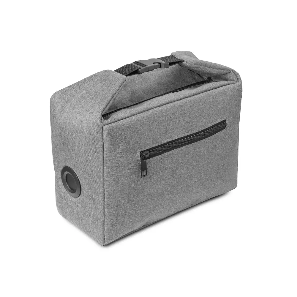 Bolsa Térmica em Poliéster 600D Personalizada 