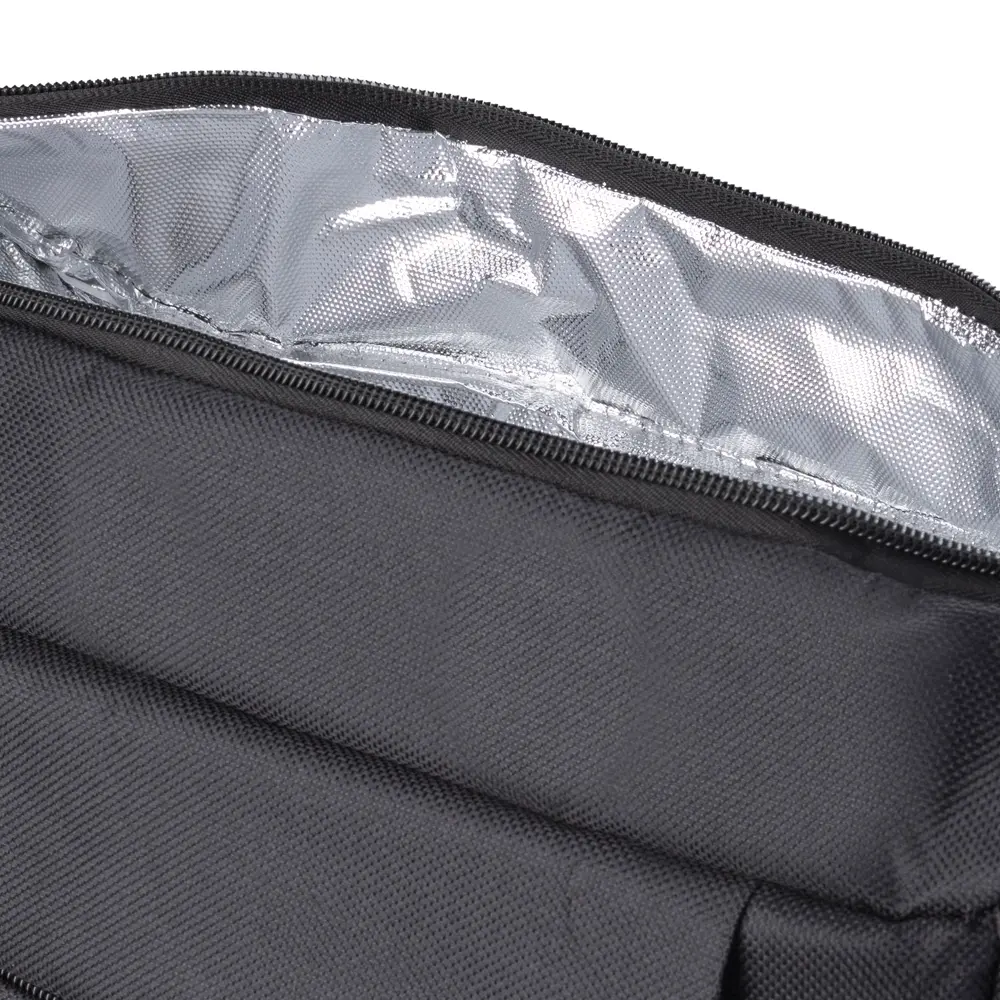Bolsa Térmica em Poliéster 600D Personalizada 