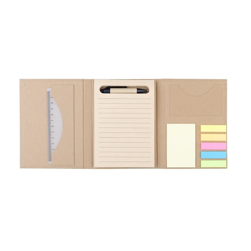 Kit Escritório Personalizado 