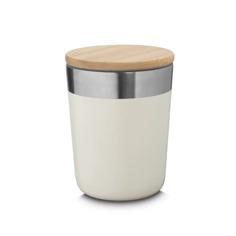 Copo Térmico Aço Inox 300ml Personalizado 