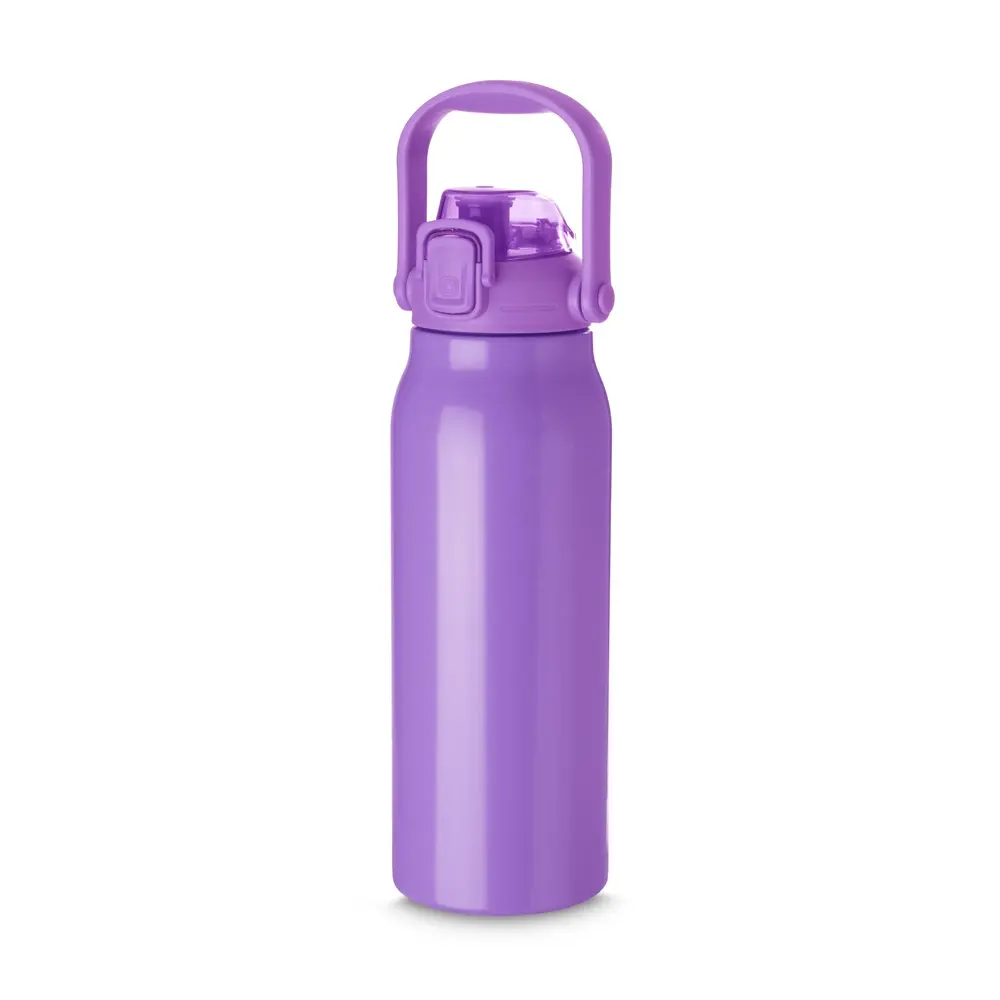 Garrafa Térmica em Aço Inox Personalizada 