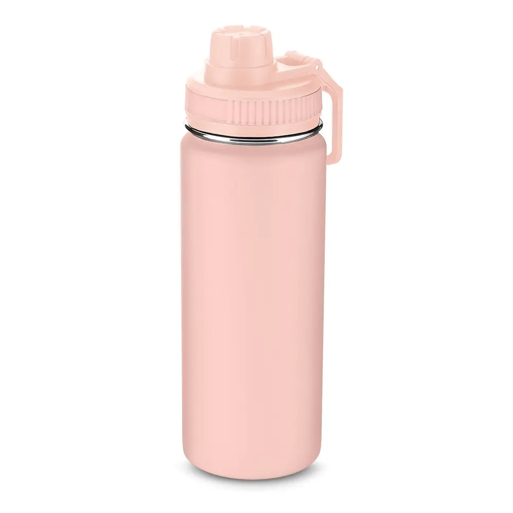Garrafa Aço Inox Personalizada 