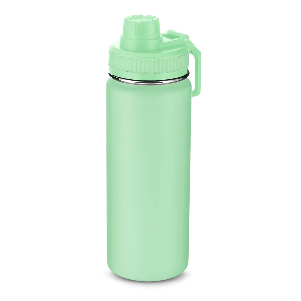 Garrafa Aço Inox Personalizada 