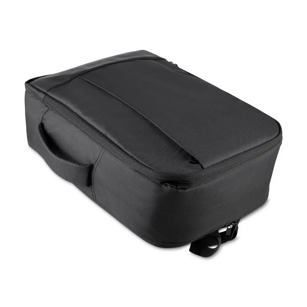 Mochila Pasta Executiva para Notebook Personalizada 