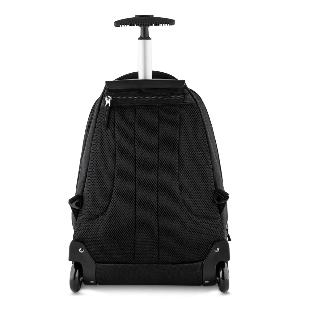 Mochila com Rodinhas em Poliéster 1680D Personalizada 