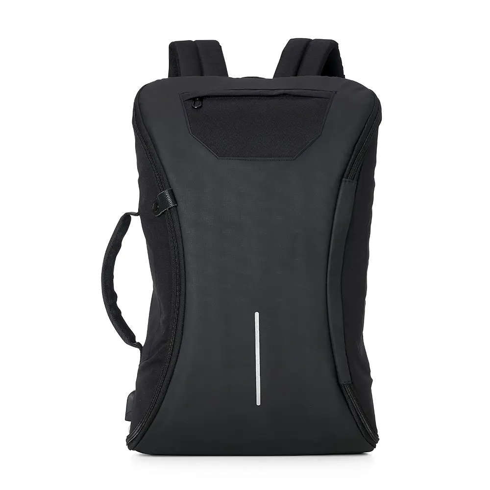 Mochila Pasta para Notebook em Poliéster 600D Personalizada 