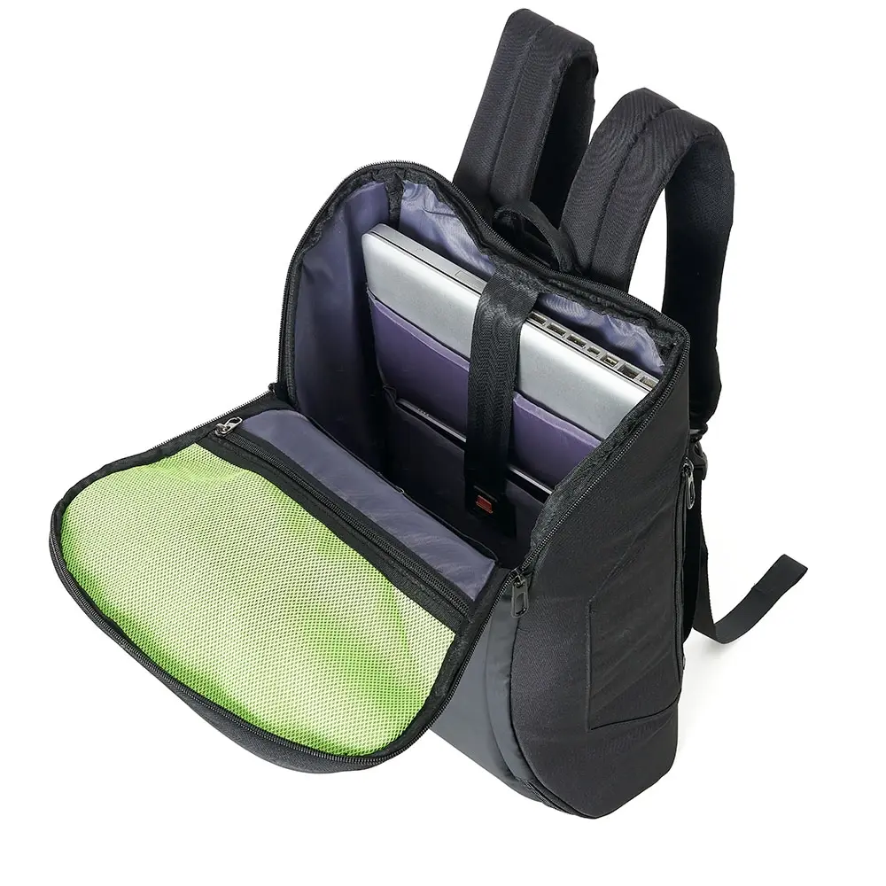 Mochila Pasta para Notebook em Poliéster 600D Personalizada 