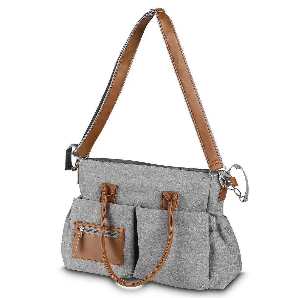 Bolsa Multifuncional em Poliéster 300D Personalizada 