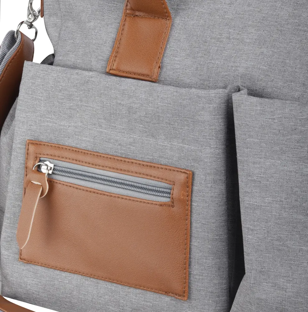 Bolsa Multifuncional em Poliéster 300D Personalizada 