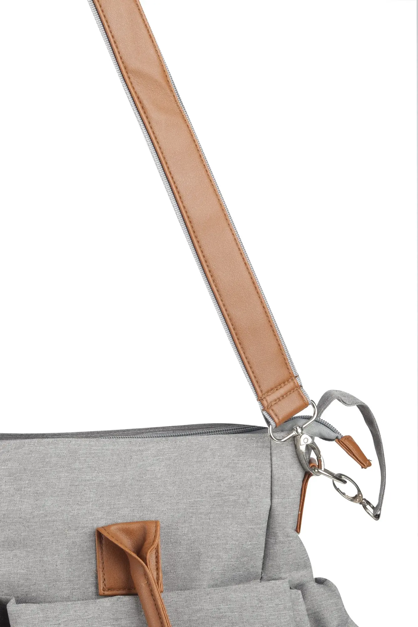 Bolsa Multifuncional em Poliéster 300D Personalizada 