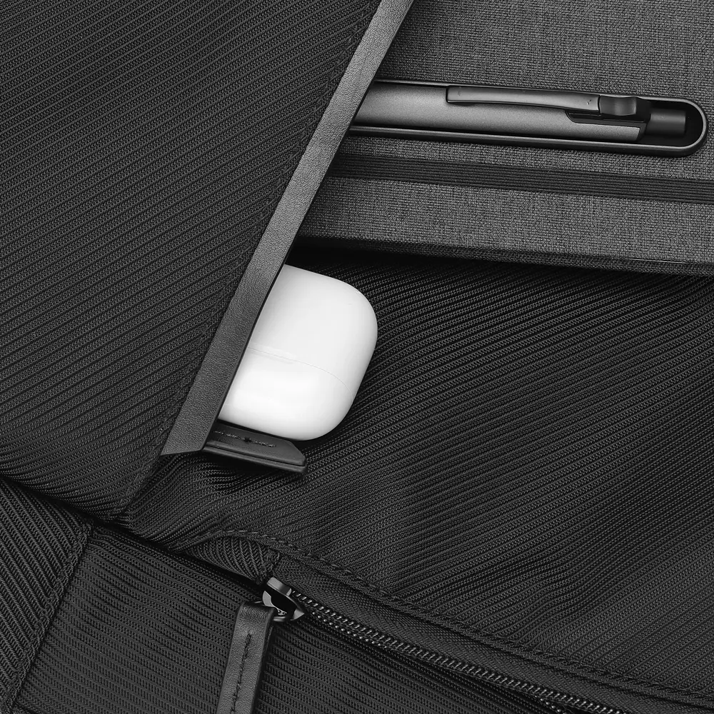 Mochila Premium para Notebook em Poliéster 600D Personalizada 