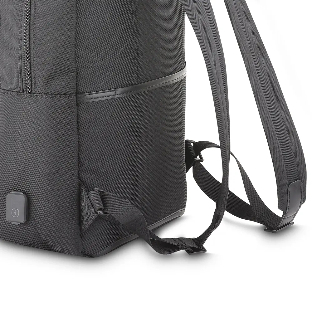 Mochila Premium para Notebook em Poliéster 600D Personalizada 
