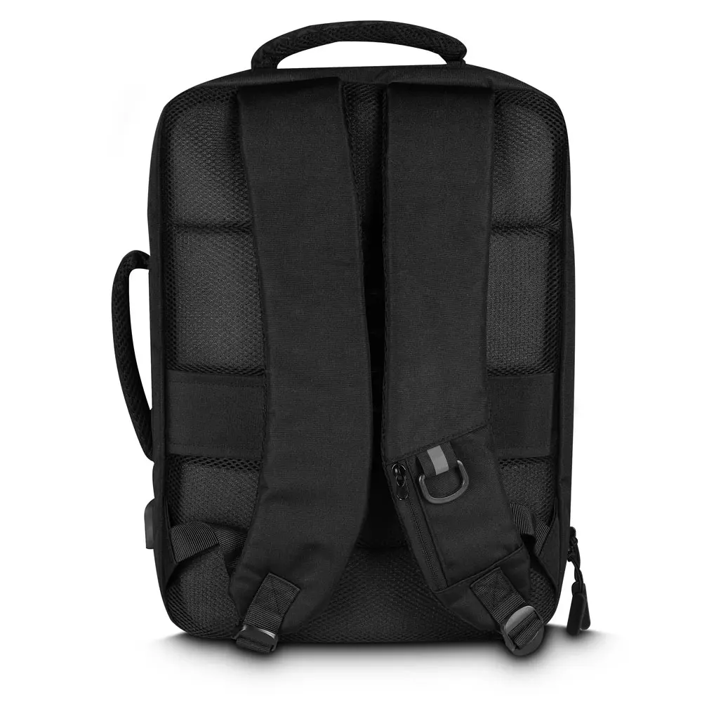 Mochila Pasta para Notebook em Poliéster 600D Personalizada 