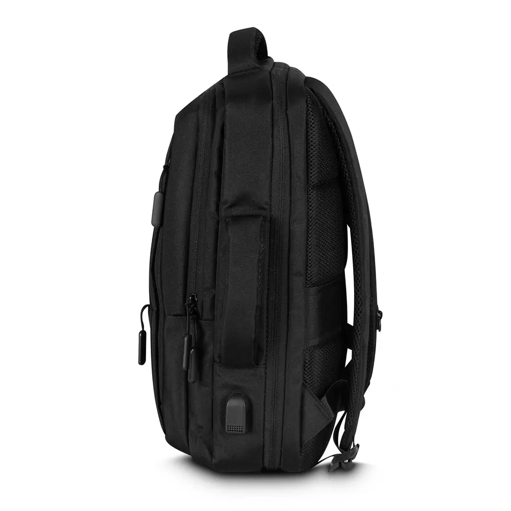 Mochila Pasta para Notebook em Poliéster 600D Personalizada 