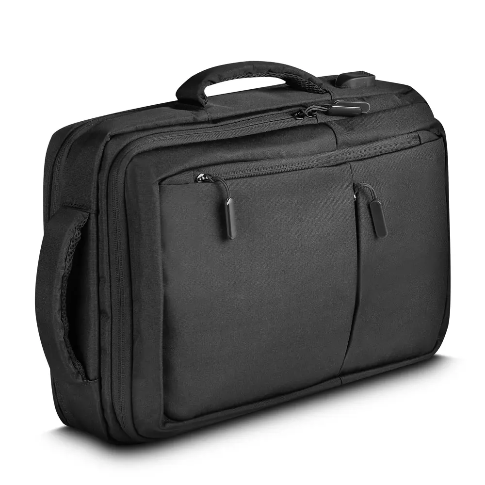 Mochila Pasta para Notebook em Poliéster 600D Personalizada 