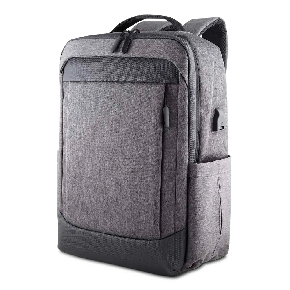 Mochila para Notebook em Tecido Oxford Personalizada 