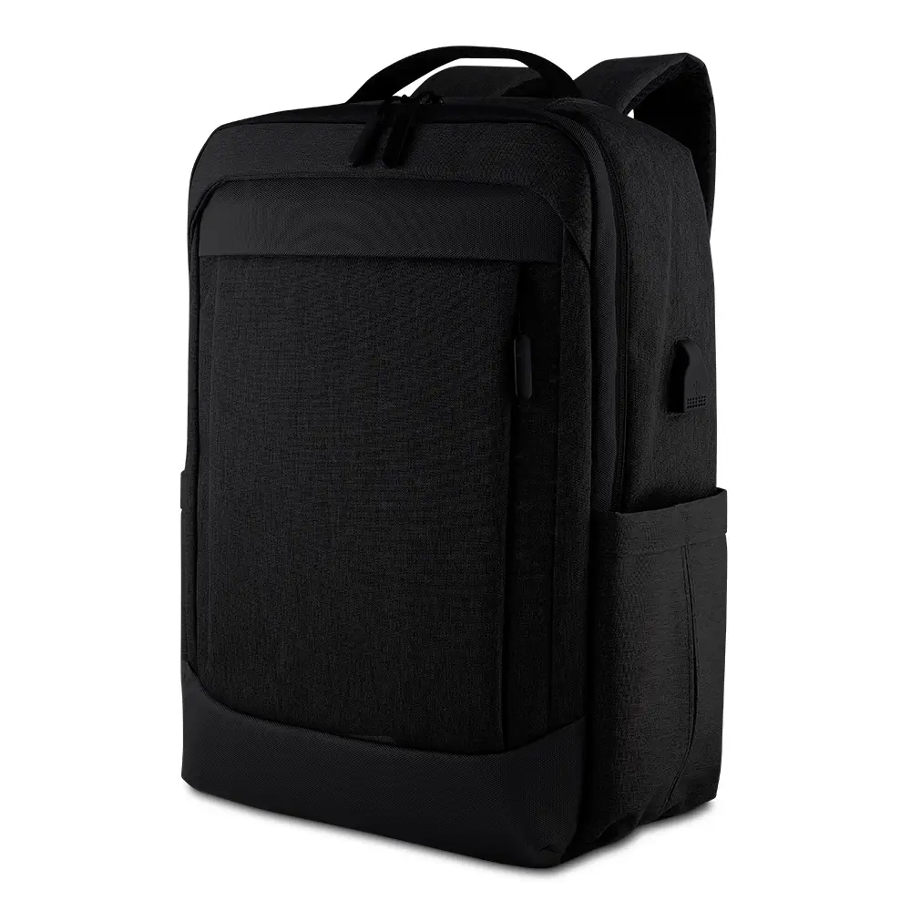 Mochila para Notebook em Tecido Oxford Personalizada 