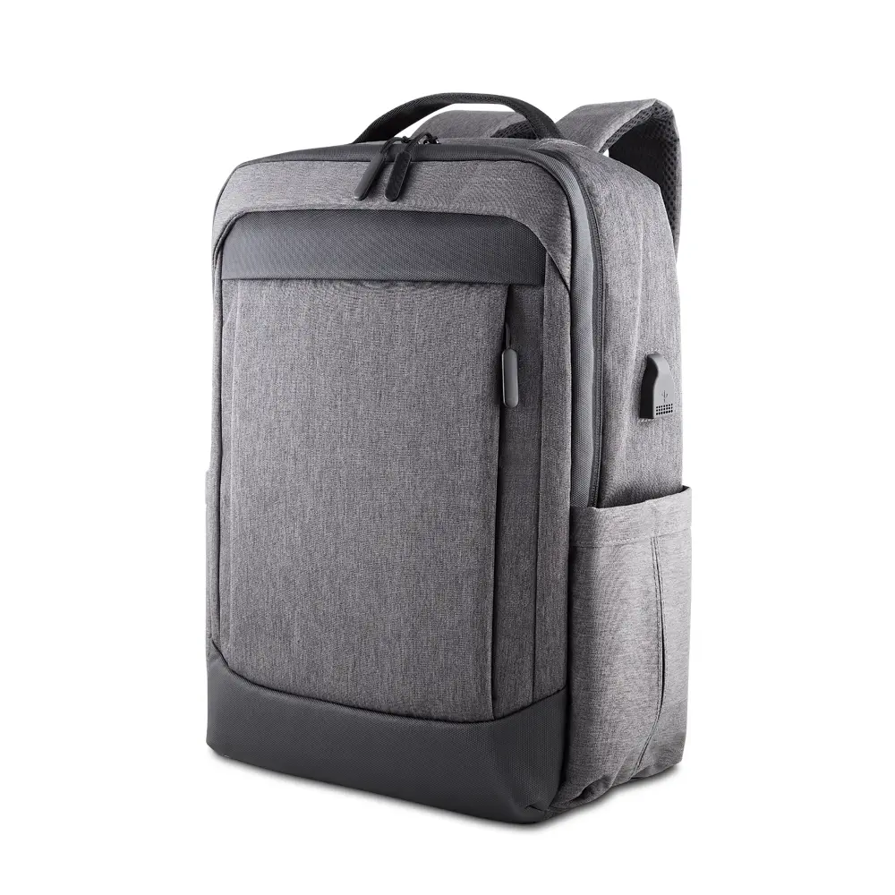 Mochila para Notebook em Tecido Oxford Personalizada 