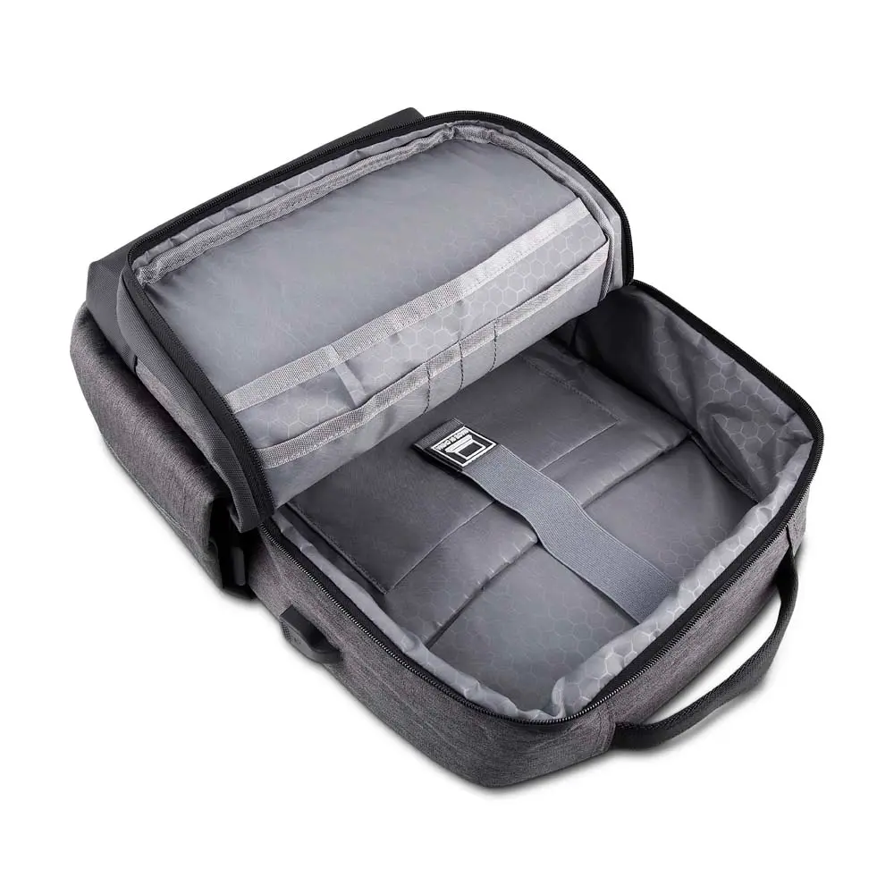 Mochila para Notebook em Tecido Oxford Personalizada 