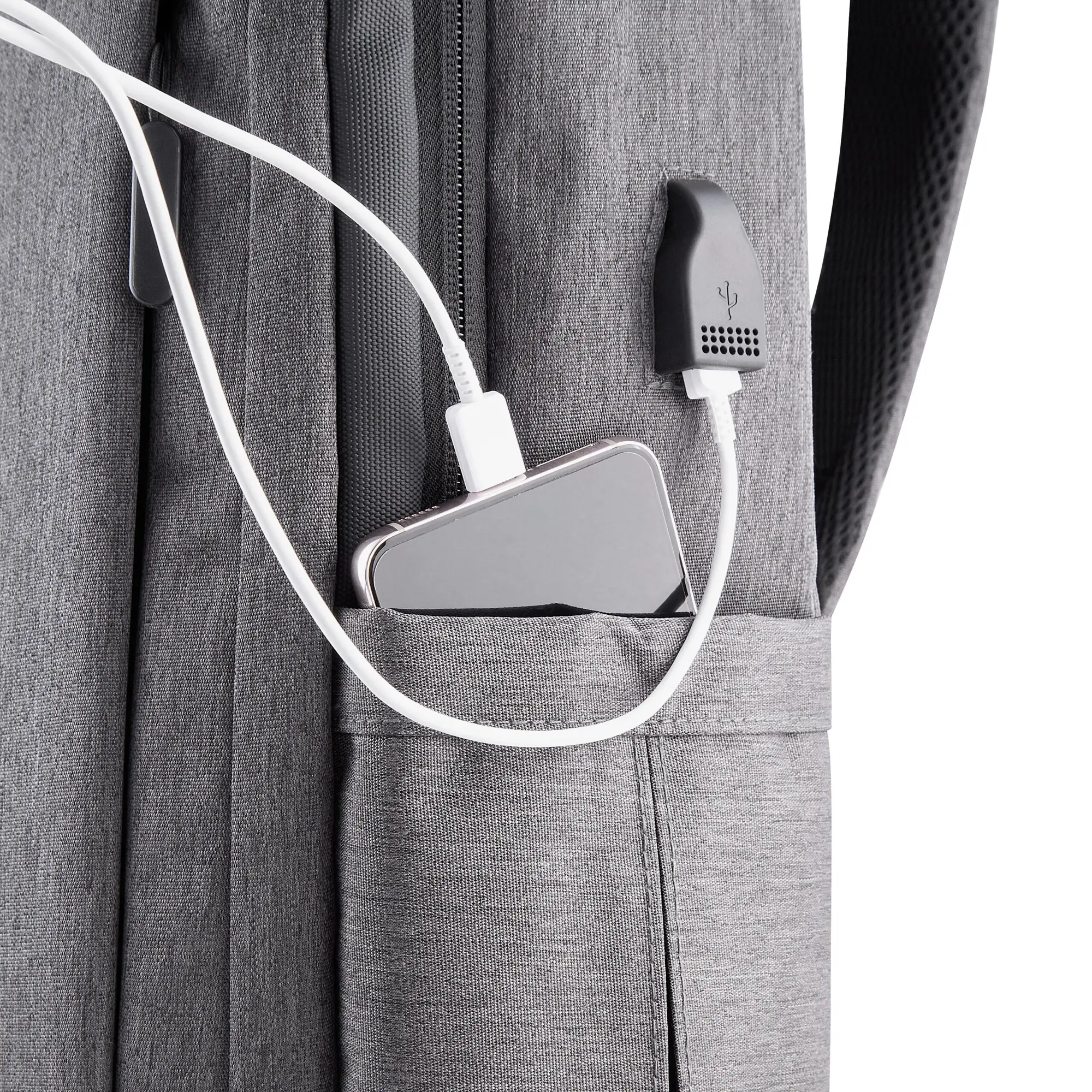 Mochila para Notebook em Tecido Oxford Personalizada 