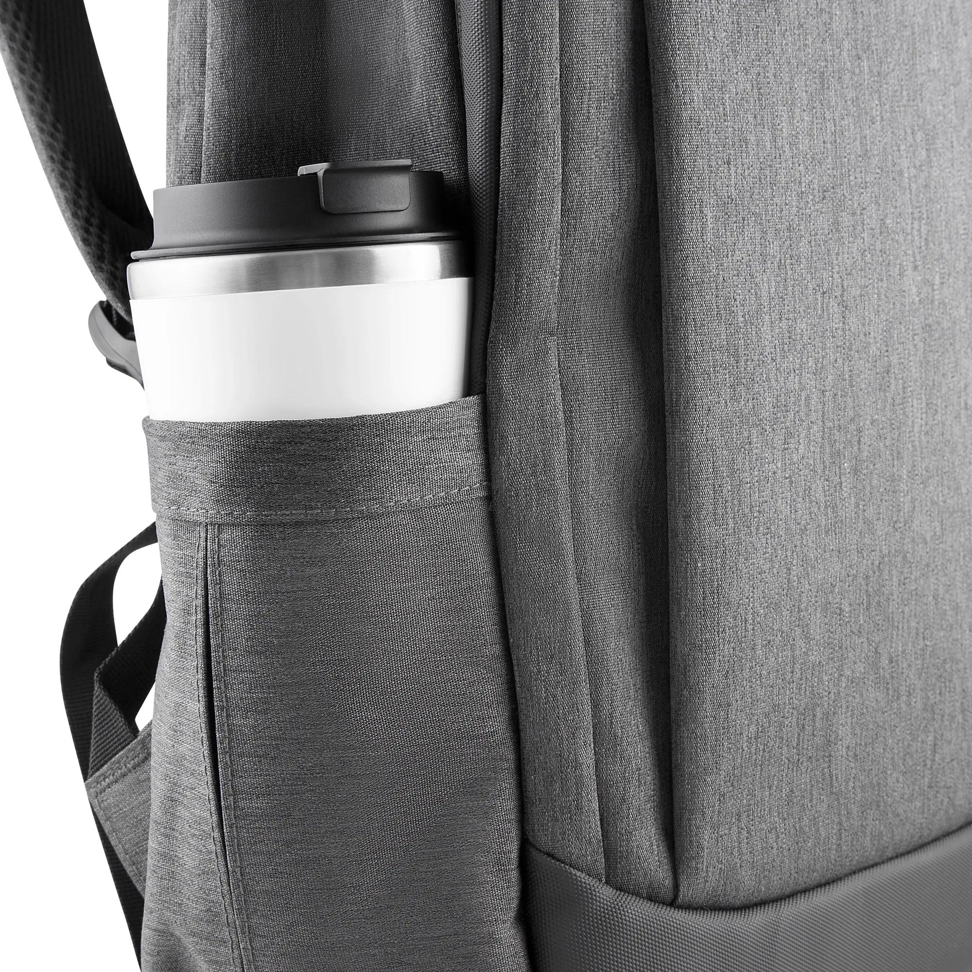 Mochila para Notebook em Tecido Oxford Personalizada 