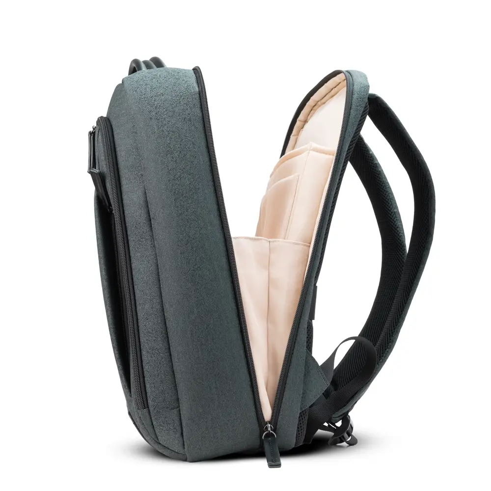 Mochila Premium para Notebook Personalizada 